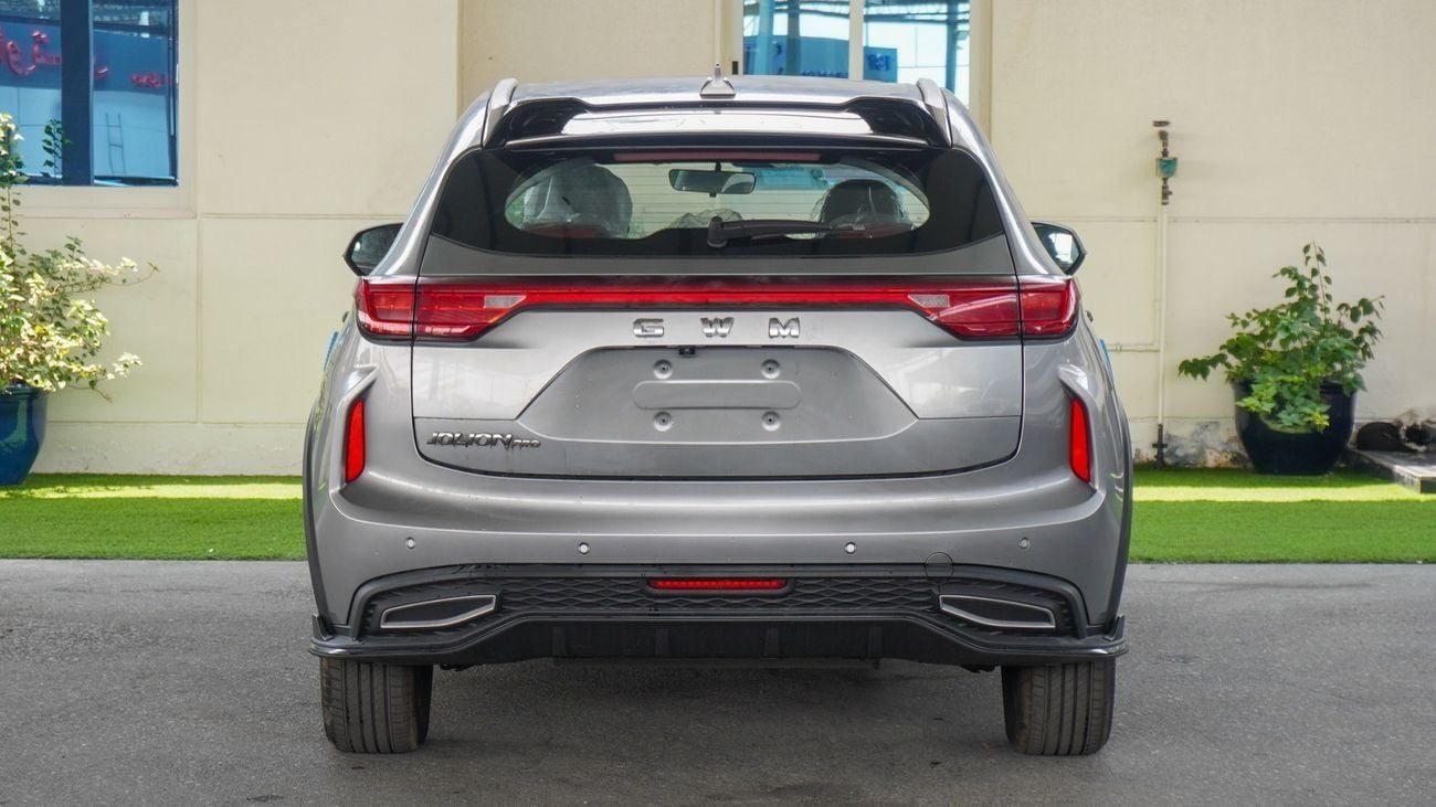 Haval Jolion PRO ACTIVE PLUS  1.5L (For Local plus 10%)