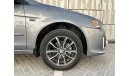 Mitsubishi Lancer EX 1.6 | Under Warranty | Free Insurance | Inspected on 150+ parameters