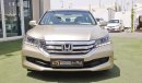 هوندا أكورد