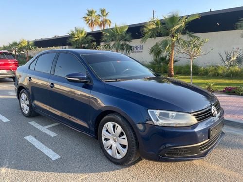 Volkswagen Jetta Comfortline SE