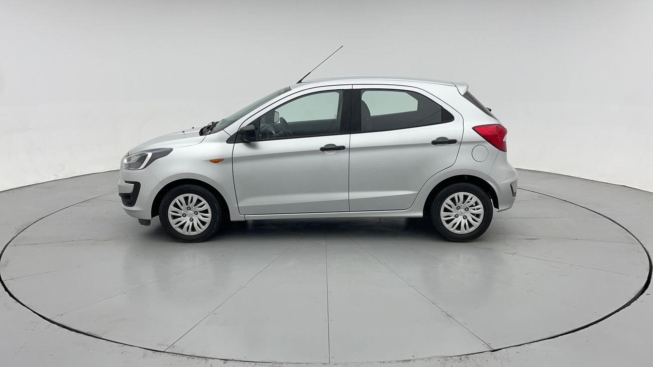 Ford Figo AMBIENTE 1.5 | Zero Down Payment | Free Home Test Drive