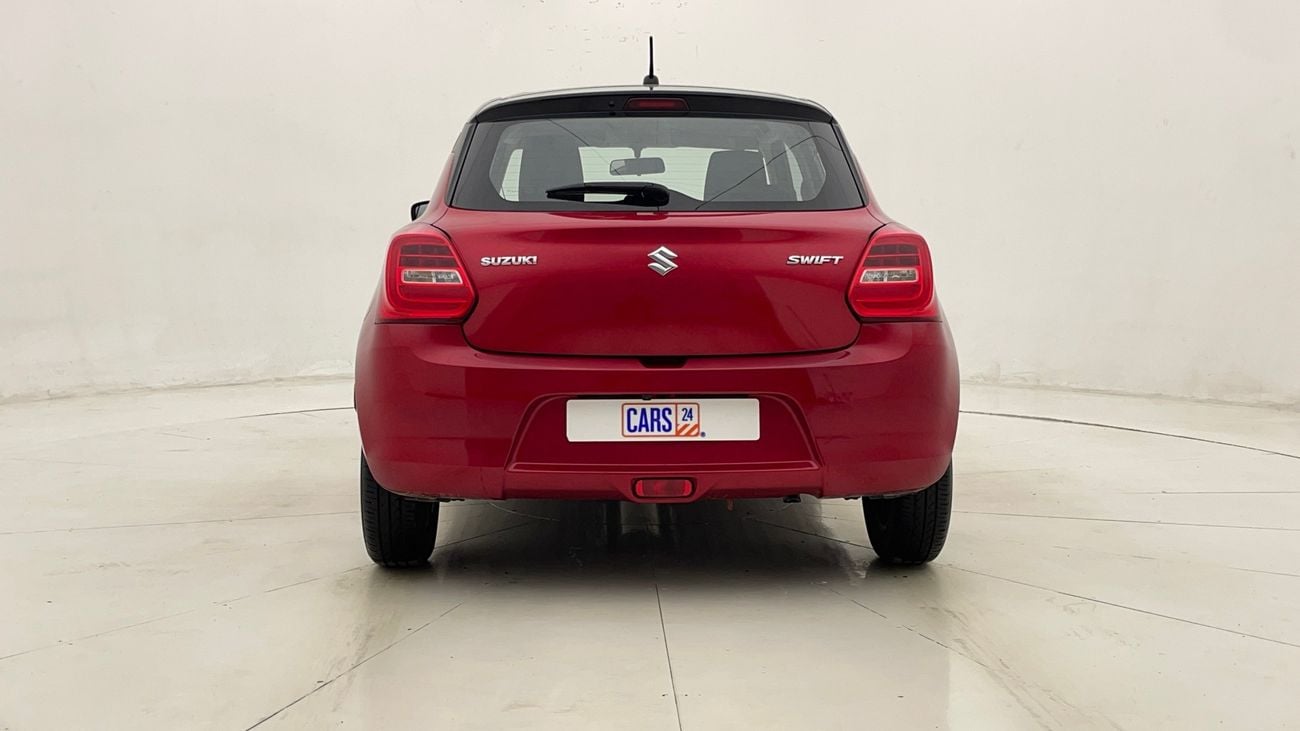 Suzuki Swift GL 1.2 | Zero Down Payment | Home Test Drive