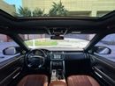لاند روفر رينج روفر Vogue SE 5.0L | Supercharged | 2016 | Large | V8 510 HP | Perfect Condition