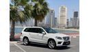 Mercedes-Benz GL 500 Mercedes Benz GL500 AMG kit GCC