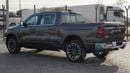RAM 1500 (For Export , НА ЭКСПОРТ) Limited Longhorn Crew Cab Hurricane H.O 3.0TT 2026 GCC Без пробега