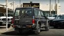 Toyota Land Cruiser 70 LC 76 | 4.0L | V6 | M/T | 2025