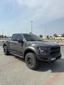 Ford F-150 Raptor GCC