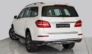 Mercedes-Benz GLS 400 4M Grand Edition