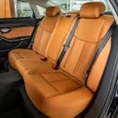 Audi A8 2026 AUDI A8L V6 55 TSFI QUATTRO  BRAND NEW GCC WITH WARRANTY+SERVICE