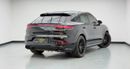 Porsche Cayenne GTS