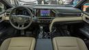 Toyota Camry LIMITED HEV Limited 2.5L Hybrid TOYOTA CAMRY 2.5 BASIC HYBRID -2025YM
