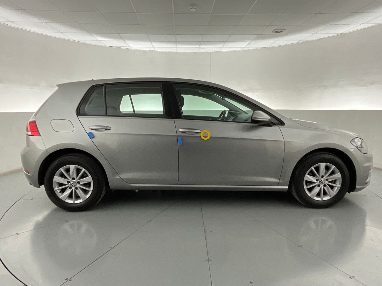 Volkswagen Golf SE| 1 year free warranty | Exclusive Eid offer