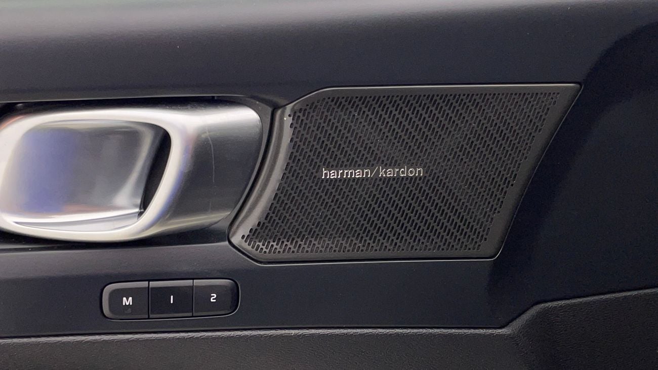 Volvo XC40 B4 ULTIMATE DARK 2 | Zero Down Payment | Home Test Drive