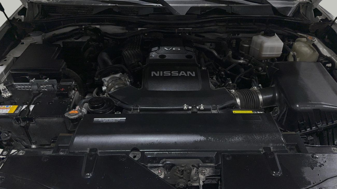 Nissan Patrol SE TITANIUM 2024 | AED 2621/Month | 0 DP | 30 Day Return | Warranty | Service History
