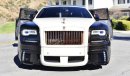 Rolls-Royce Ghost Custom Full Option | Free Air Shipping