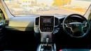 Toyota Land Cruiser MODIFIED TO LC300 MODEL | PUSH START | SUNROOF | AT | 4.5L | POWER SEATS