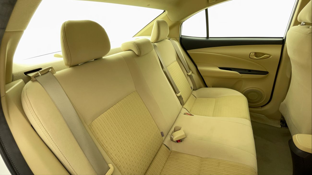 Toyota Yaris E 1.3 | Zero Down Payment | Home Test Drive