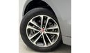 جاكوار F بيس 2018 Jaguar F-Pace R-Sport 25t, Warranty, Full Jaguar Service History, Low Kms, GCC