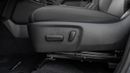 Toyota Land Cruiser Fj GXR 2027 Toyota Land Cruiser FJ 2.7L AT Petrol (Green-Black)
