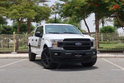 Ford F 150