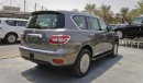 Nissan Patrol SE Platinum City