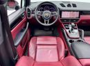 Porsche Cayenne Std 3.0L (340 HP) 2020 Porsche Cayenne, Warranty, Full Porsche Service History, Excellent Condition,