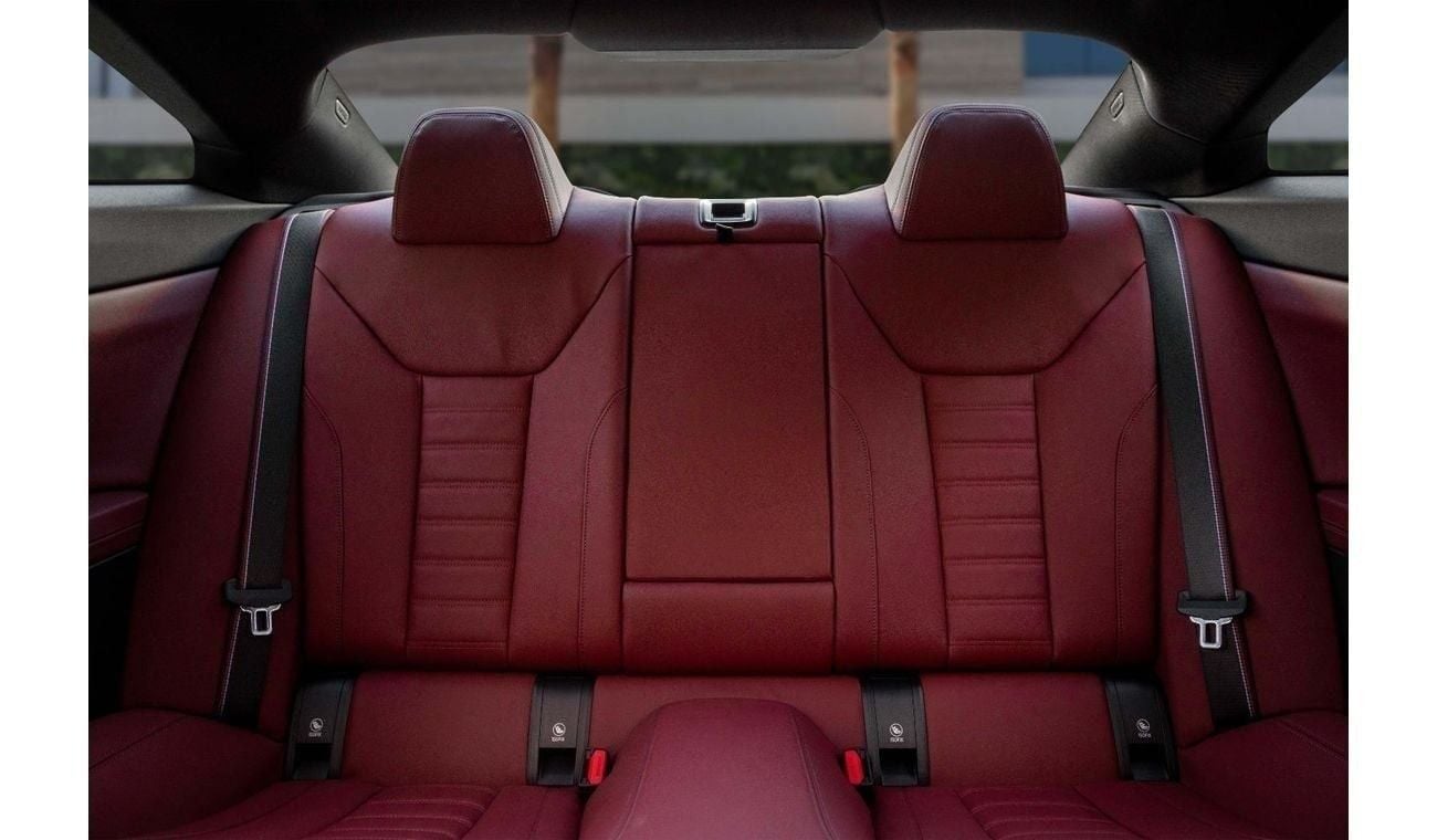 BMW M440i 440i | 4,406 P.M  | 0% Downpayment | Agency Warranty | As New Condition