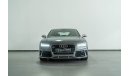 Audi RS7 2016 Audi RS7 Coupe 4.0L V8 / Full Audi Service History