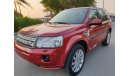 لاند روفر LR2 Land Rover LR2 - 2012 - GCC Specs - Immaculate Conditon