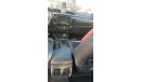 Toyota Hilux v6  GR  FULL OPTION