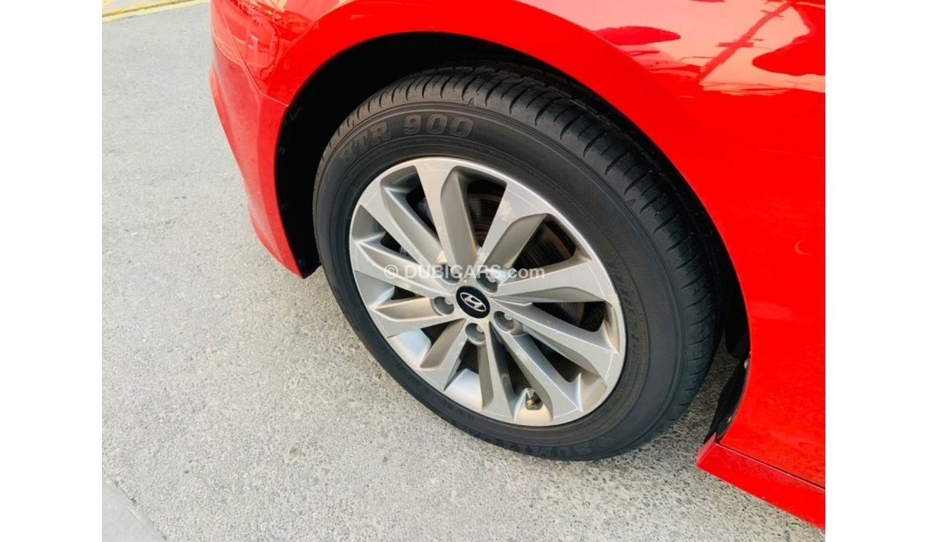 Hyundai Sonata Sport