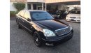 Lexus LS 430 IMPORT JAPAN V.C.C