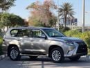لكزس GX 460 PREMIER