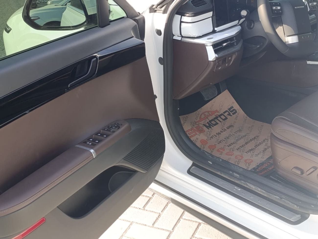 هيونداي جراندور HYUNDAI GRANDEUR 2026 2.5