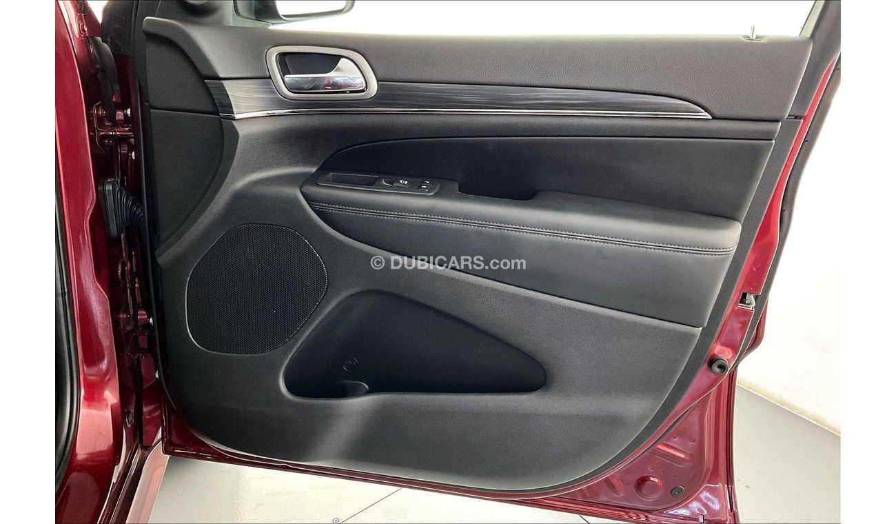 Jeep Grand Cherokee Limited S