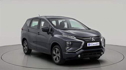 Mitsubishi Xpander 2022 MIDLINE | AED 671/Month | 0 DP | 30 Day Return | Warranty