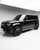 لاند روفر ديفندر 110 X P525 5.0L