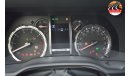 تويوتا 4Runner LIMITED V6 4.0L PETROL 7 SEAT AUTOMATIC