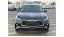 Toyota Highlander 2021 Toyota Highlander XLE 4x4 All Wheel Drive 3.5L V6 / -