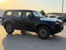 Toyota Prado ADVENTURE