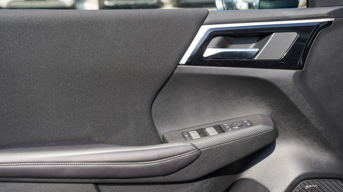 Mitsubishi Outlander Brand New Mitsubishi Outlander HighLine 2026 Export 2.5L Petrol 2WD|Black/Black|OUTLANDER-HL-2WD-26|