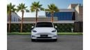 Tesla Model Y Long Range Full Option | 4,308 P.M  | 0% Downpayment | Tesla Warranty 2028 | Autopilot
