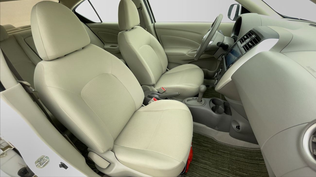 Nissan Sunny S 1.5 | Zero Down Payment | Home Test Drive