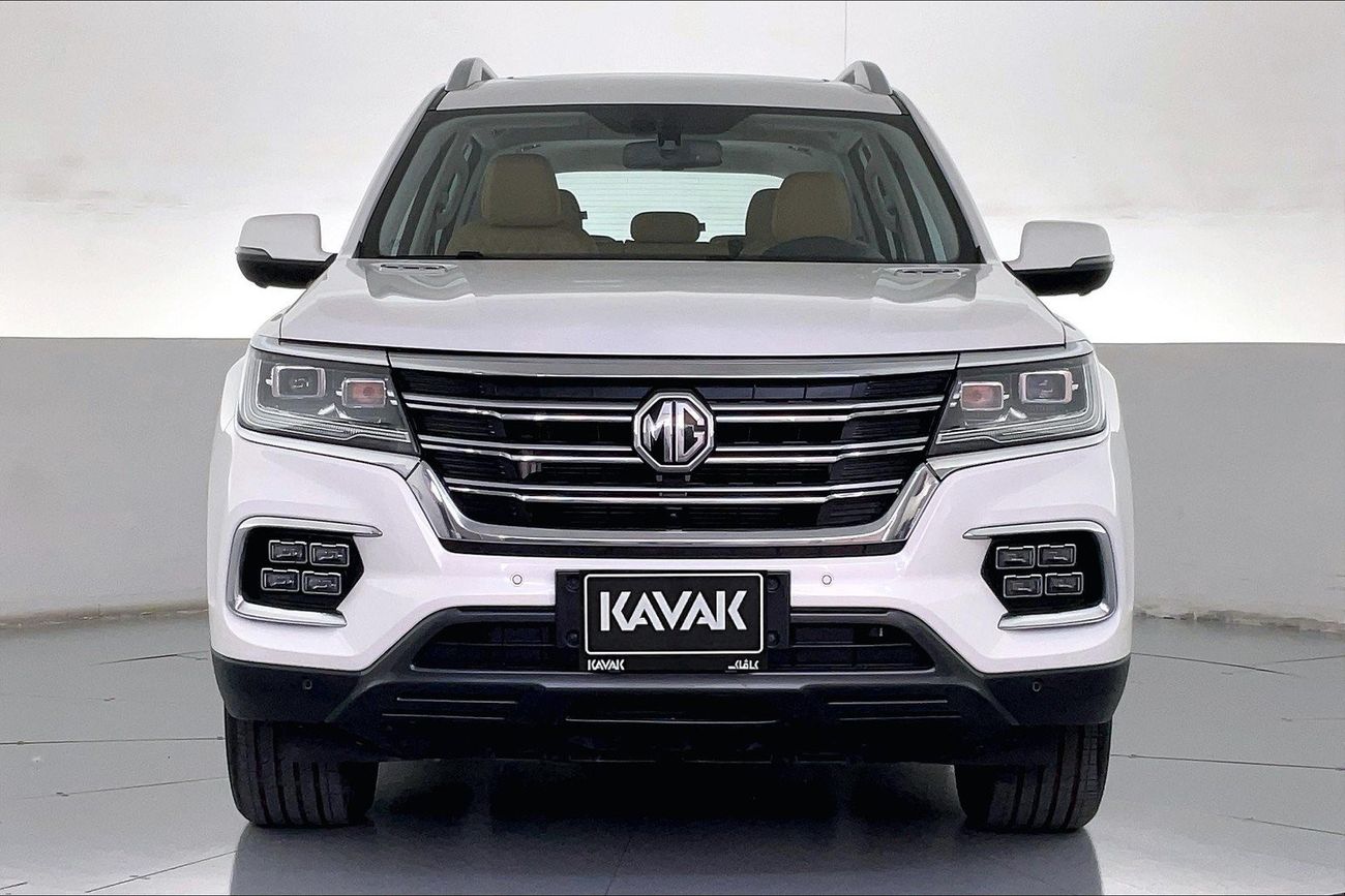 Suzuki Dzire GLX | 1 year free warranty | 0 Down Payment