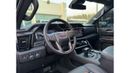GMC Sierra GMC SIERRA AT4 PICK UP GCC 2023 FULL OPTION ORIGINAL PAINT UNDER WARRANTY