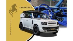 Land Rover Defender Defender 110 - P400 SE - Ask For Price