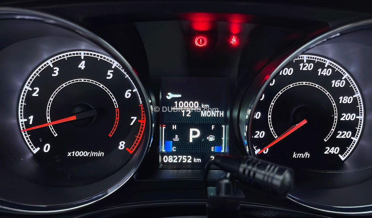 Mitsubishi ASX GLX LOW 2 | Under Warranty | Inspected on 150+ parameters