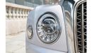 Bentley Mulsanne 6.75 V8 Auto Euro 6 4dr EWB RIGHT HAND DRIVE