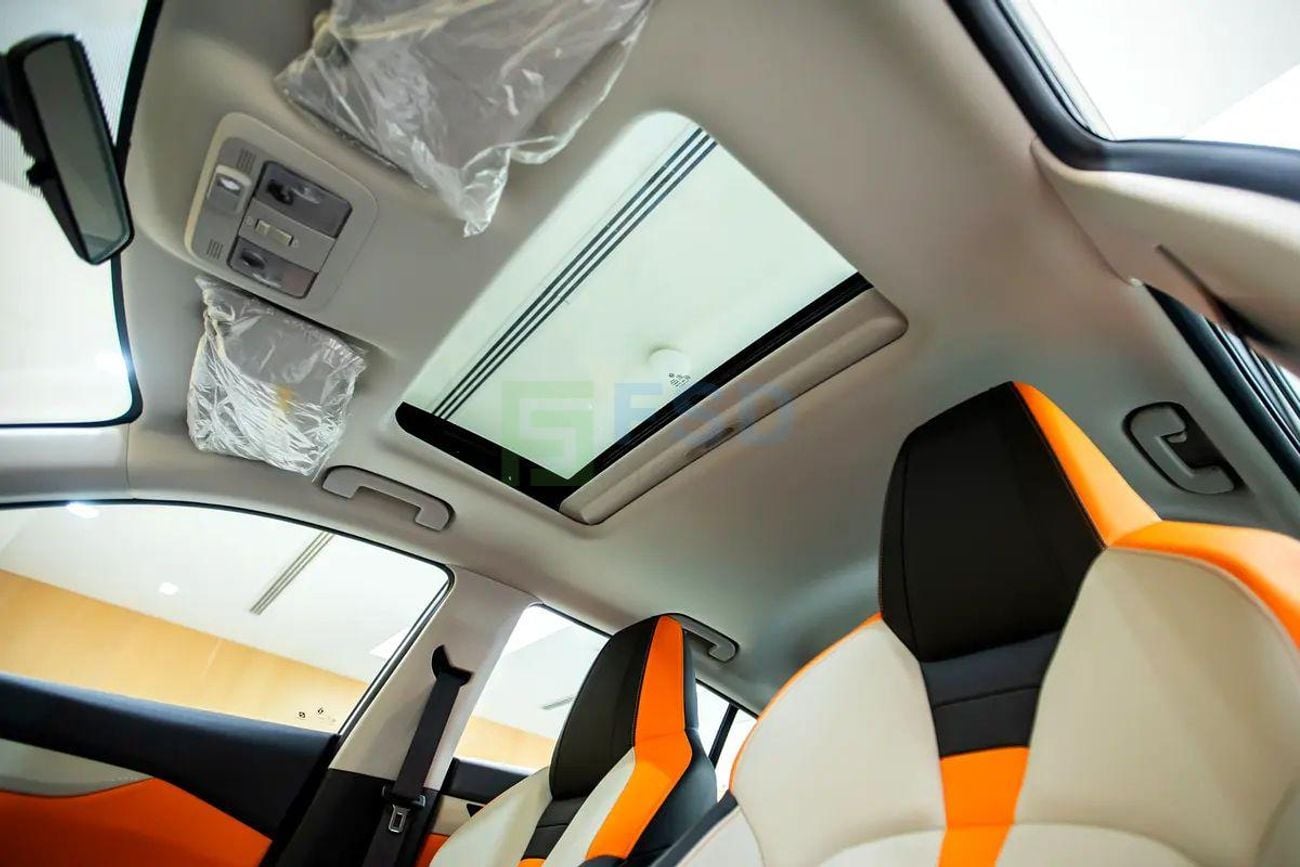 Dongfeng Shine Dongfeng Shine E2 1.5L Shadow Edition MY-2026