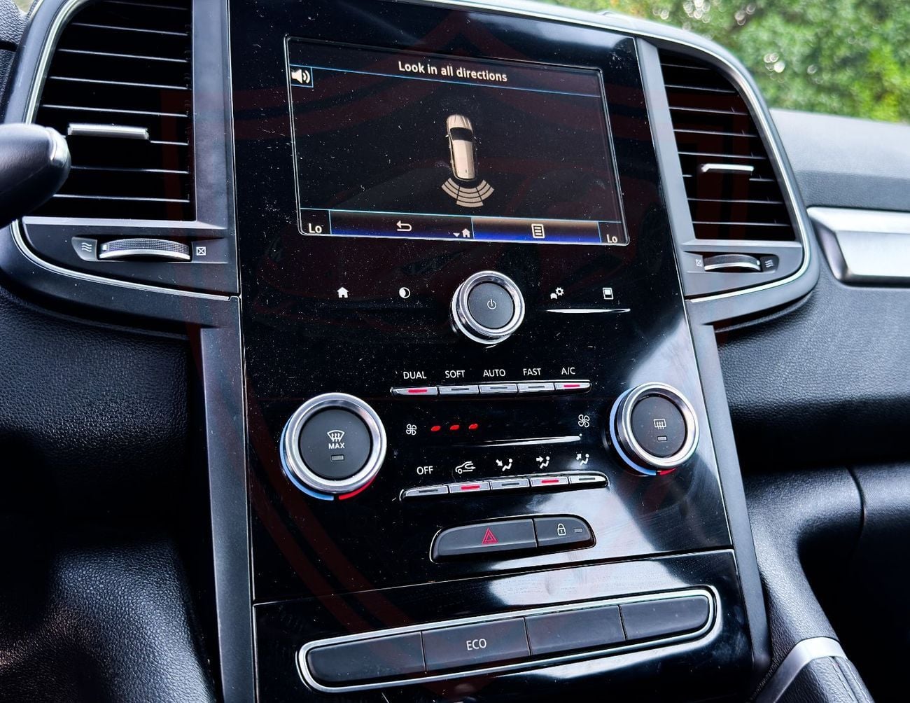 Renault Koleos LE 2.5L Renault Koleos | 2.5 L | 2023 | GCC | Accident-Free | In Excellent Condition | 756 P.M